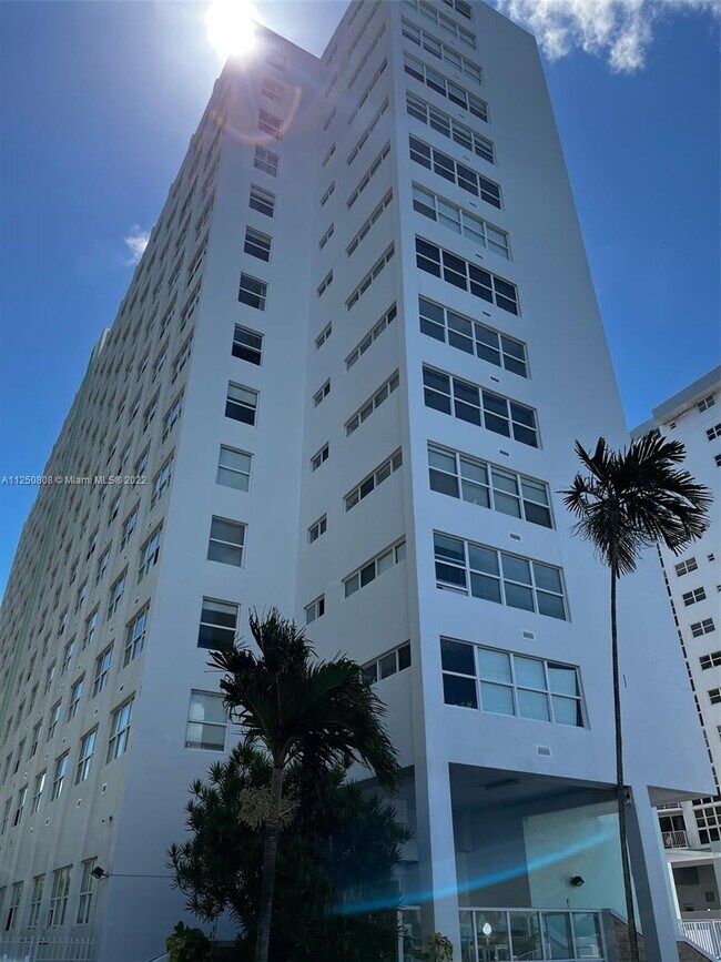 Foto del edificio - 1250 West Ave