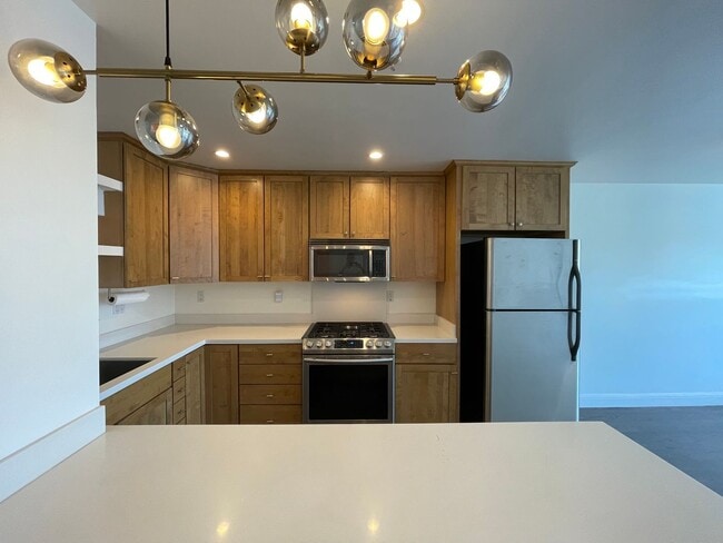 Photo - Outer Sunset 2BR Condo Across from Golden Gate Park | Bright Living, In Unit Laundry, & Parking S...