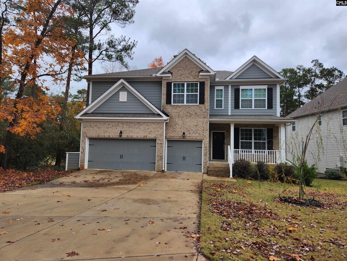 409 Saddlecrest, Blythewood, SC 29016 House Rental in Blythewood, SC