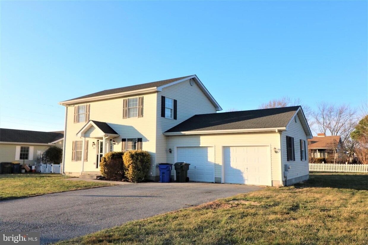 431 Cattle Dr, Felton, DE 19943 House Rental in Felton, DE