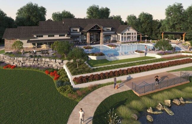 Foto del edificio - Asher College Station Apartments