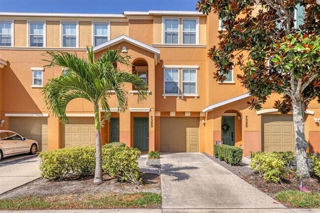 Foto del edificio - 7322 Black Walnut Way