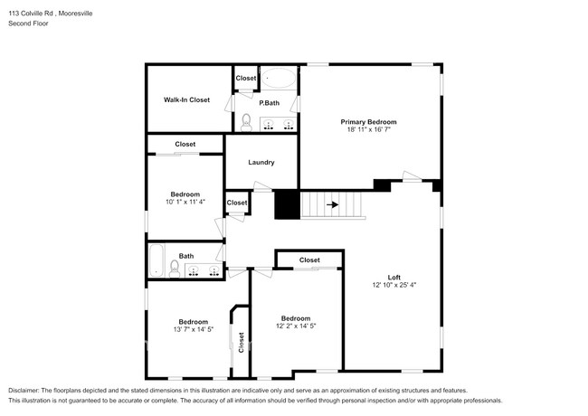 Building Photo - 113 Colville Rd