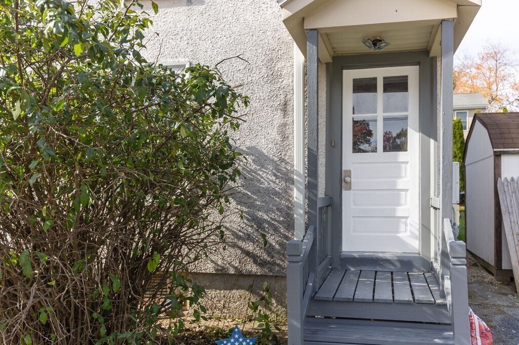 108 Wilmarth St Unit 2, Attleboro, MA 02703 Room for Rent in