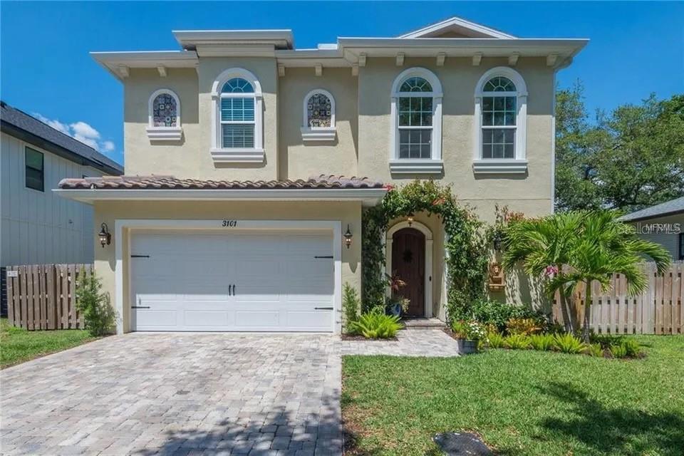 Foto principal - 3101 Lacy Leaf Ct