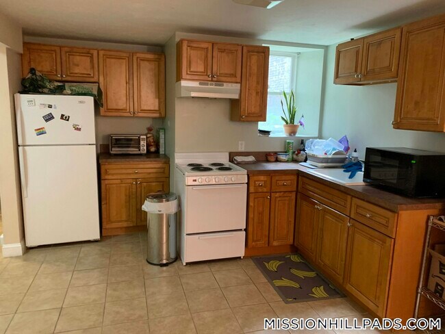 Foto del edificio - 891 Huntington Ave