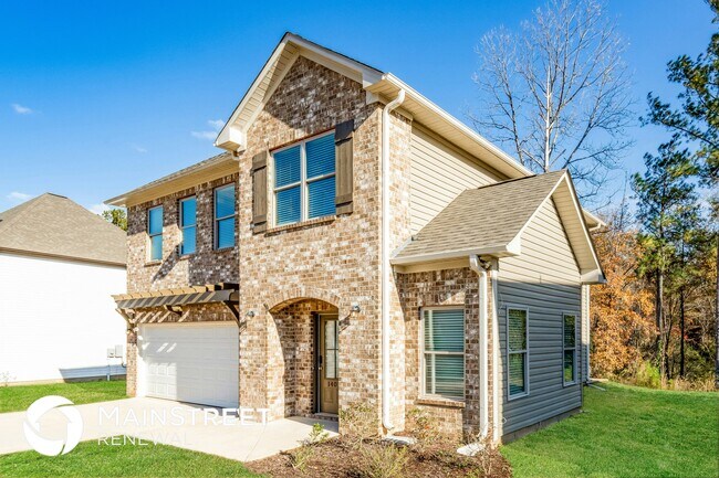 Foto del edificio - 1405 Brookhaven Dr