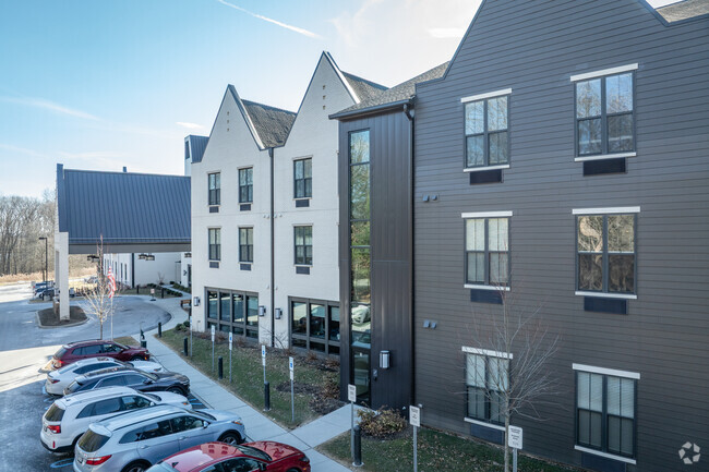 Foto del edificio - Thrive at Montvale