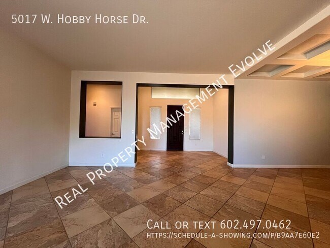 Building Photo - BIG Phoenix Home!