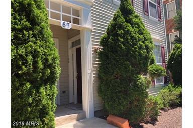 Primary Photo - LUXURY 2 LEVEL END UNIT CONDO WITH WOOD FL...