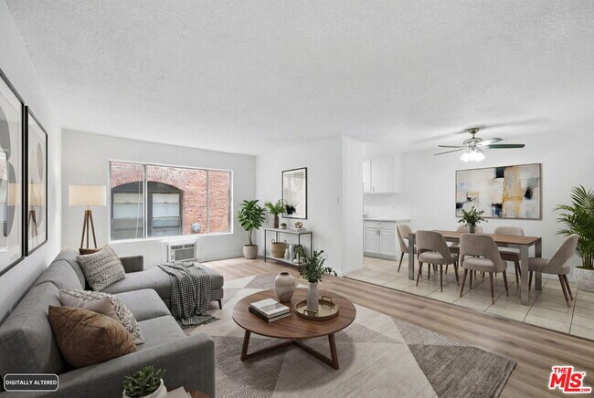 Foto del edificio - 4100 W 1st St