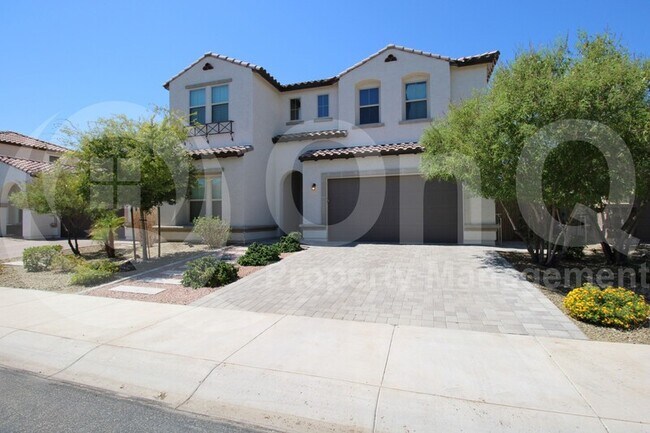 Foto del edificio - 22510 N 102nd Ave