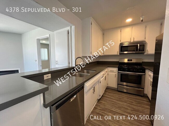 Foto del edificio - 4378 Sepulveda Blvd