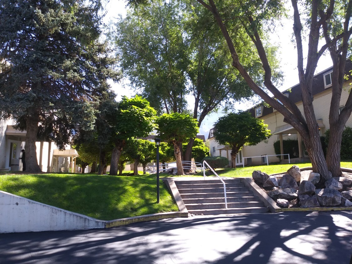 Arbor Cove Apartments Apartments in Ogden, UT