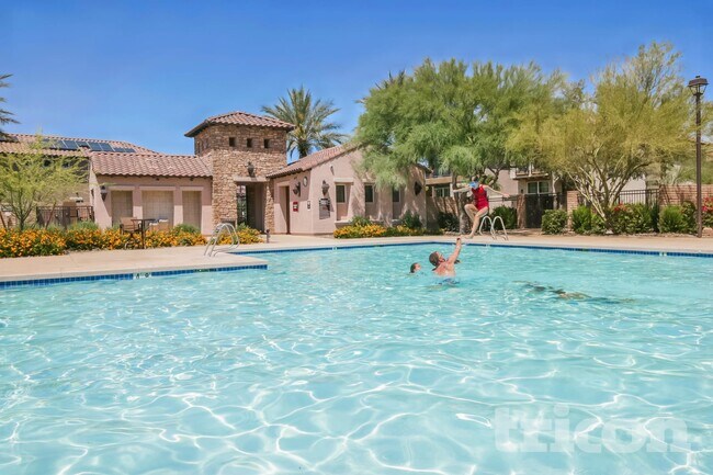 Foto del edificio - 12595 W Gentle Rain Rd