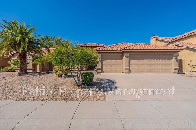 Photo - 4704 E Villa Maria Dr House