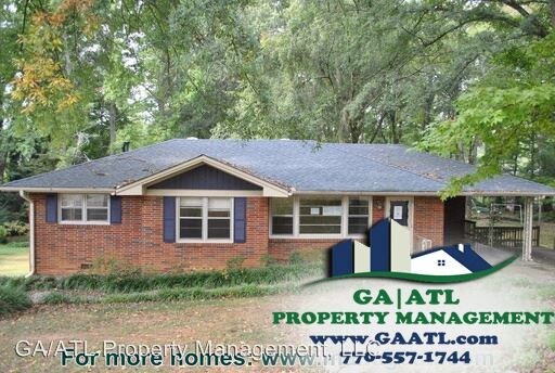Primary Photo - 3 br, 2 bath House - 1157 Helen St.