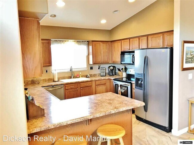 Foto del edificio - 3 br, 2 bath House - 2315 Mammatus Drive