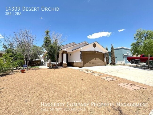 Building Photo - 14309 Desert Orchid Dr