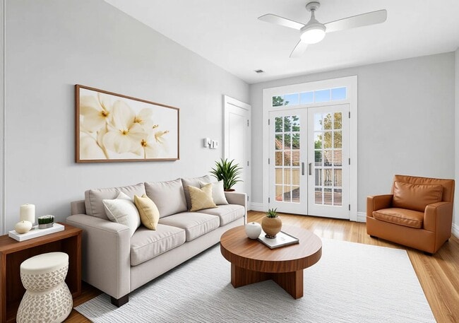 Building Photo - ADORABLE CONDO ON ARTHUR ASHE BOULEVARD