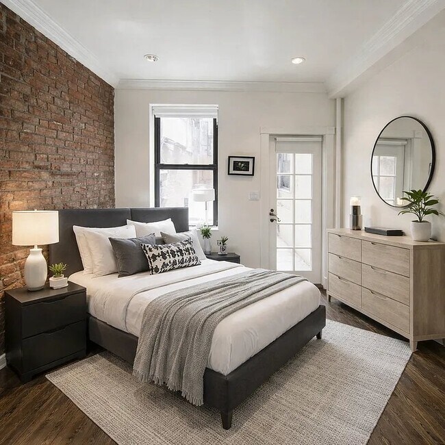 Foto del edificio - 316 W 14th St