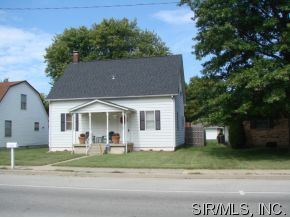Primary Photo - 908 E Hanover St
