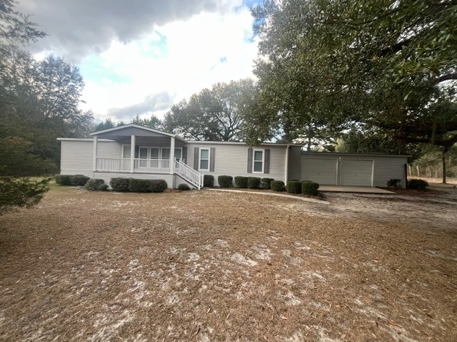Front - 65 Whisper Way (Havana, FL)