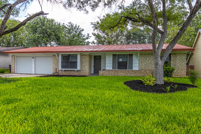 Street View - 3015 Bluefield St