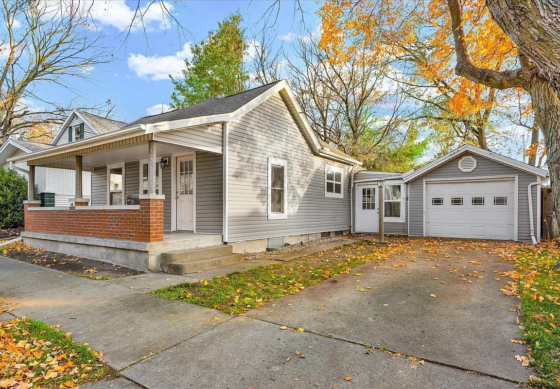 Foto principal - 610 Scott St