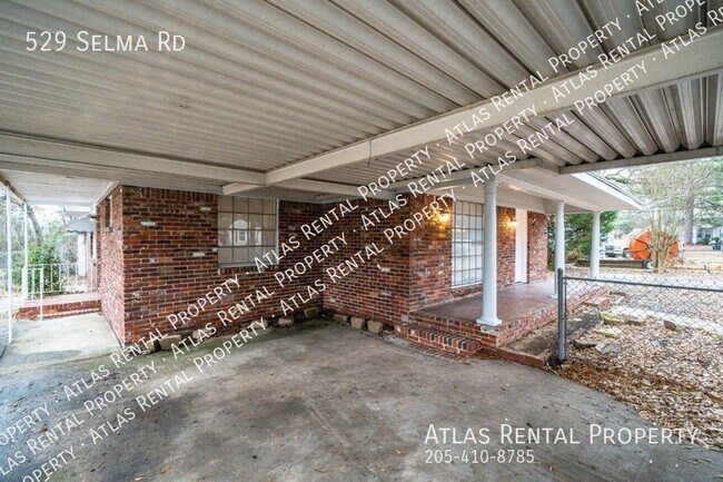 Building Photo - 529 Selma Rd