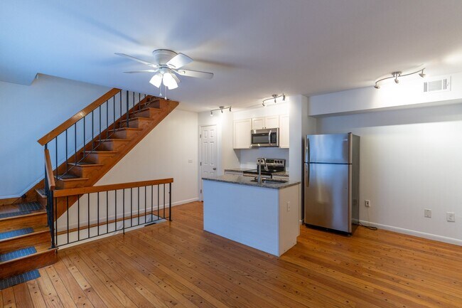 Foto del edificio - 804 S Warnock St