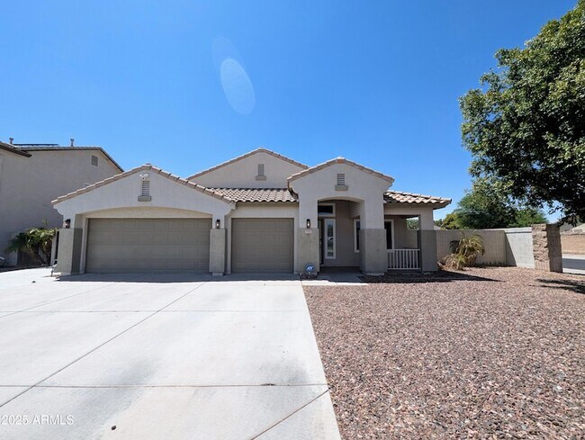 Building Photo - 3990 N 143rd Ln