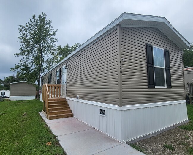 2340 Dogwood St, Liberty, MO 64068 House Rental in Liberty, MO