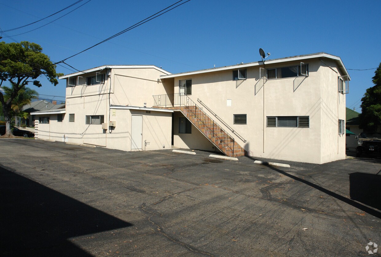 Foto principal - 1809 De la Vina St