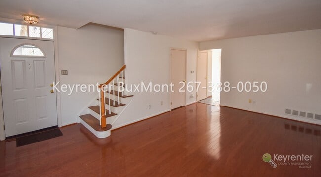 Foto del edificio - 2-Bed, 1.5-Bath Condo in Chatham Village of Towamencin