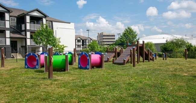 Building Photo - The Champion at Bluegrass Apartments