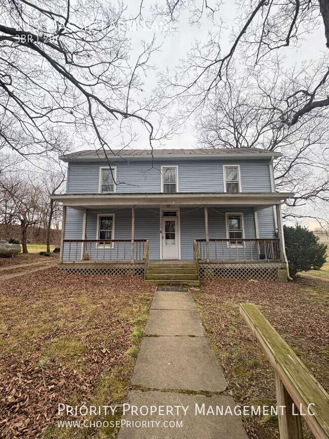 Foto del edificio - 215 Massie Farm Ln