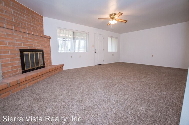 Foto del edificio - 2 br, 2 bath House - 1400 Carmelita Dr