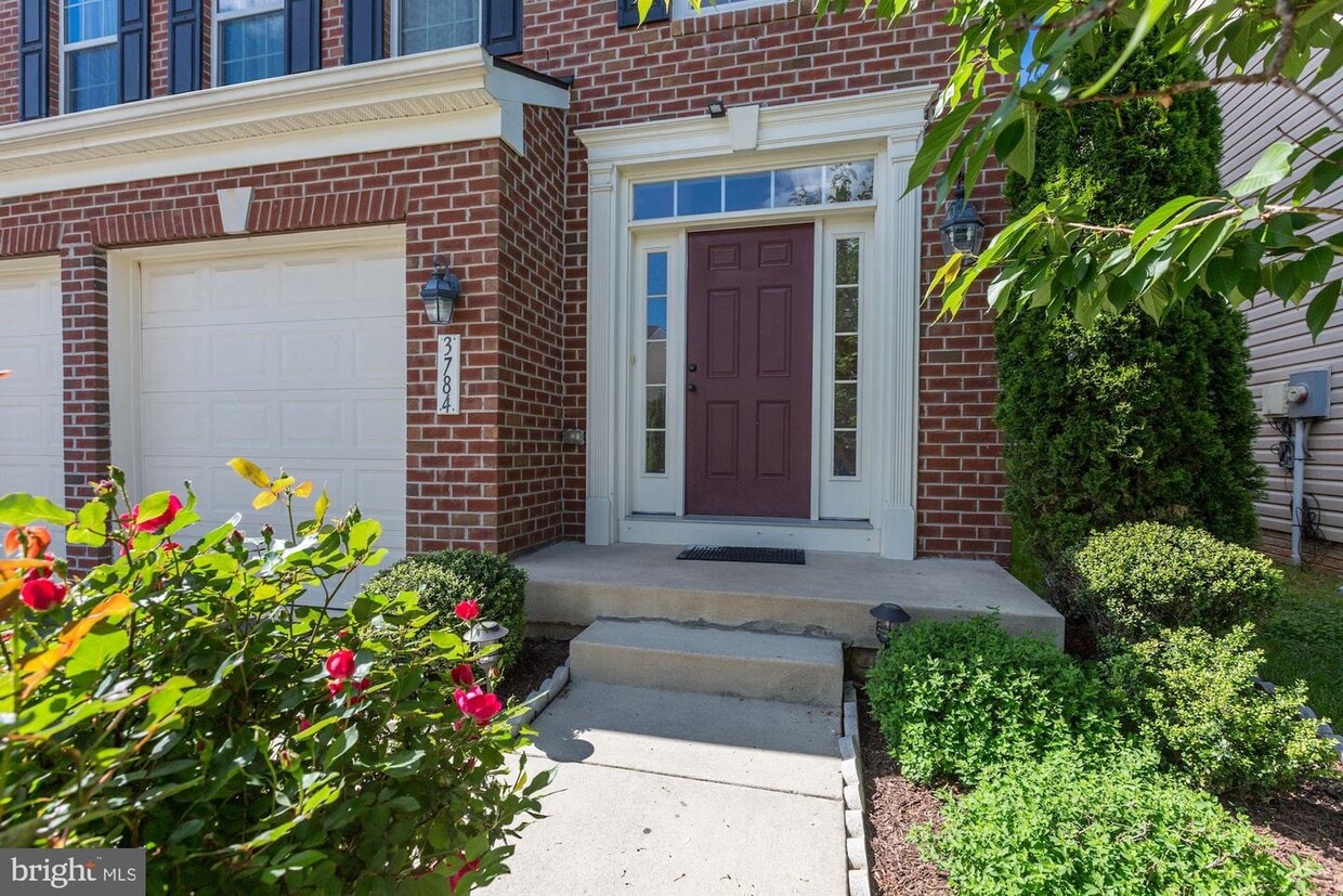 3784 Louise Ave, Chantilly, VA 20151 House Rental in Chantilly, VA