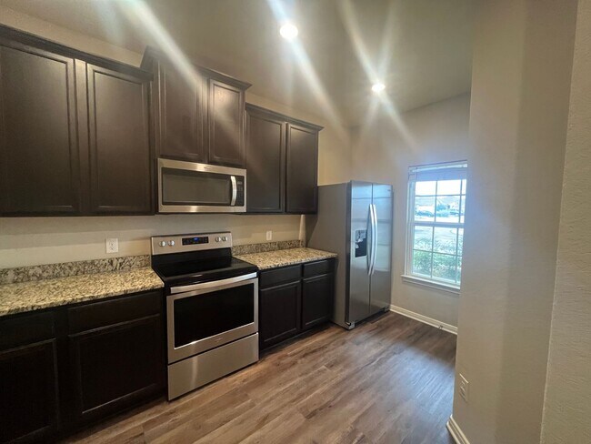 Building Photo - 6203 Cooper Cash, San Antonio, TX. 78252