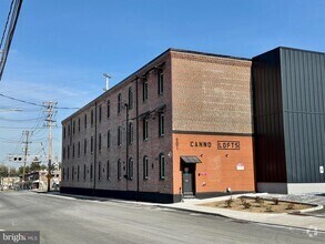 Building Photo - 501 N Cannon Ave