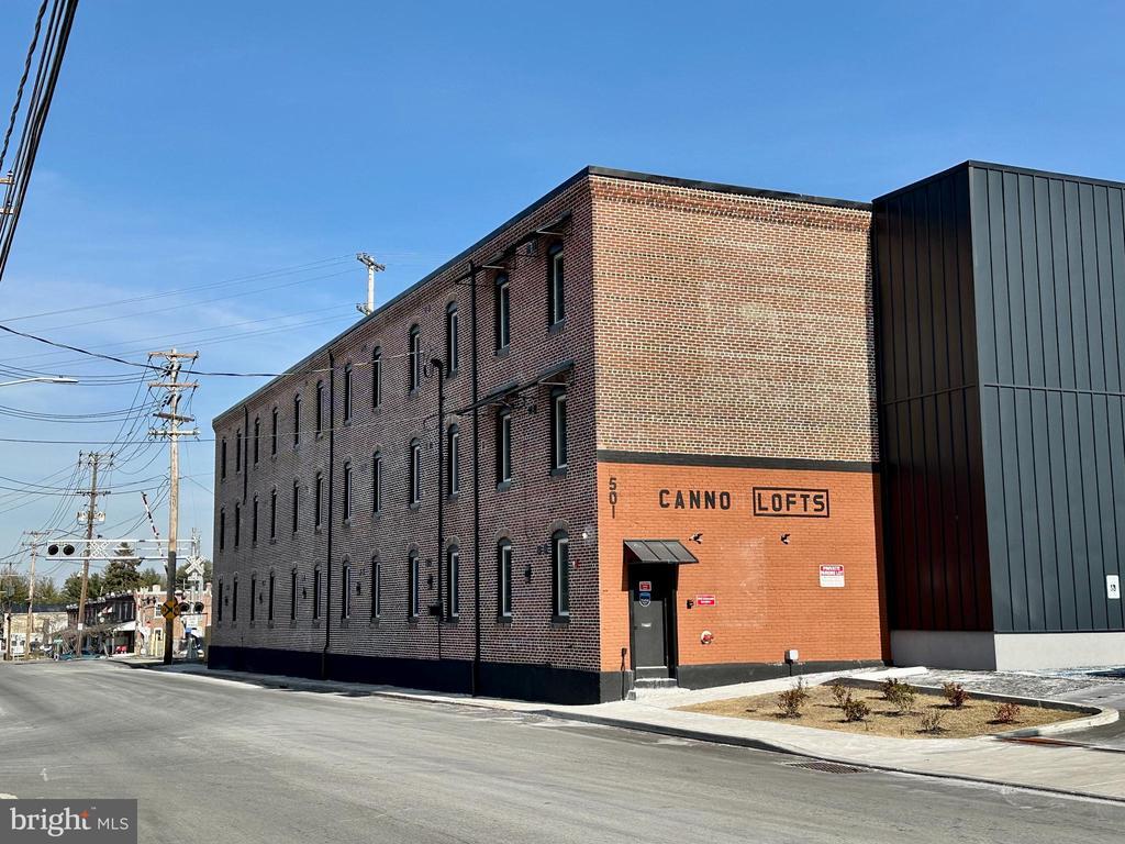 Foto principal - 501 N Cannon Ave