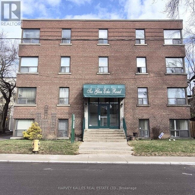 Building Photo - 6 Glen Echo Rd