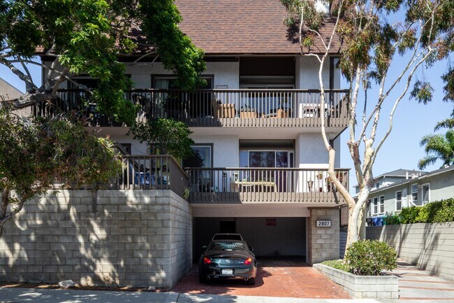 2807 Tierras altas - 2807 Highland Ave