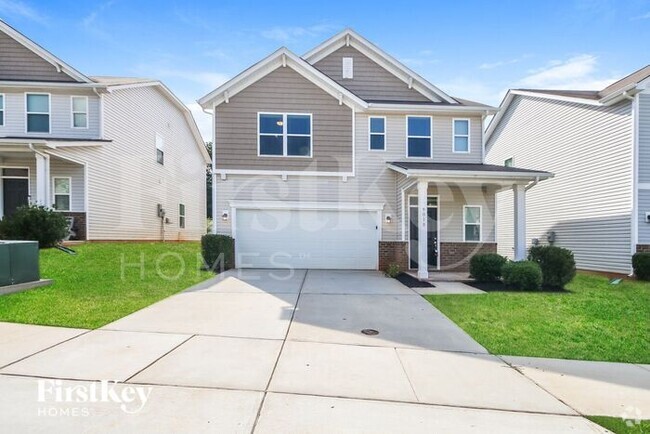 Building Photo - 9018 Evans Woods Dr