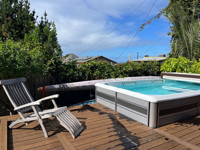 Building Photo - Exceptional Luxury One Bedroom Fully Furnished - Morro Bay w/Views