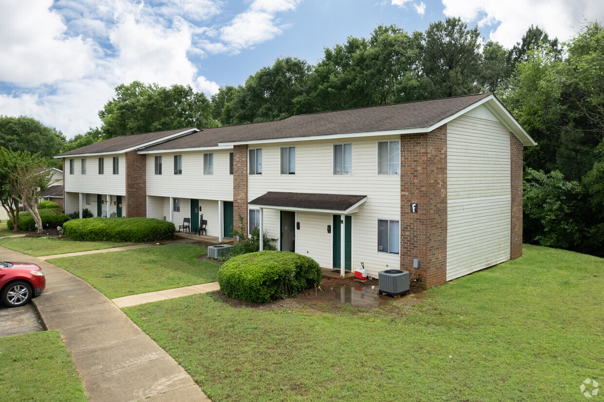 Foto principal - Hampton Ridge Apartments