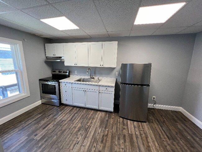 Foto del edificio - 31 Griswold St