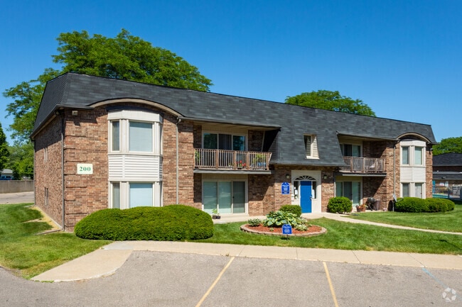Building Photo - Arbor Circle Apartments