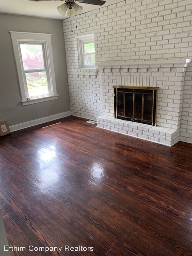 Foto del edificio - 2 br, 1 bath House - 7619 Fairham Ave.